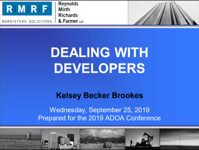 Kelsey Becker Brookes Presentation