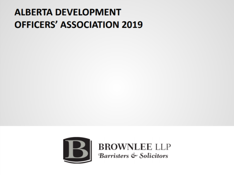 Lorne Randa Presentation