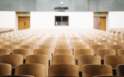 U of A Course update for ALUP